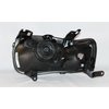 Tyc Products Tyc Headlight Assembly, 20-6049-00 20-6049-00